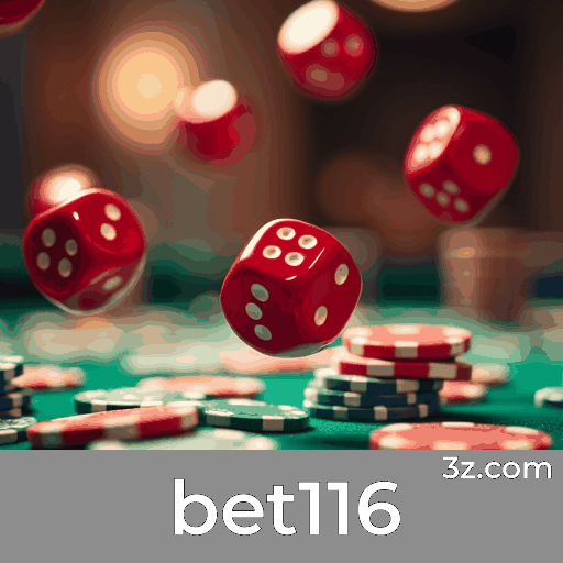 A Vantagem Profissional do Bet116 em Apostas Online
