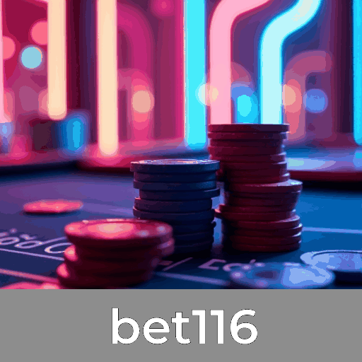 bet116 - Promoções e bônus exclusivos para novos jogadores.