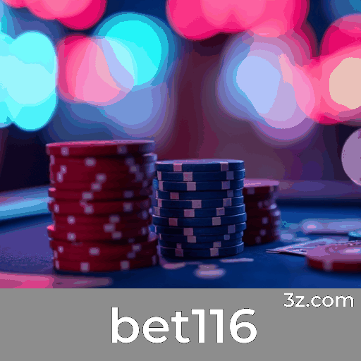 Experiência Luxuosa e Exclusiva: Casino Bet116 com Equipe de Elite