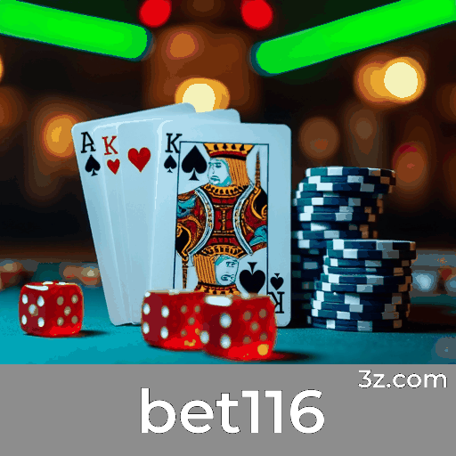 App bet116: Apostas Móveis Completas e Convenientes