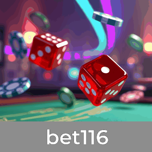 bet116: Entre com login rápido e explore jogos ao vivo