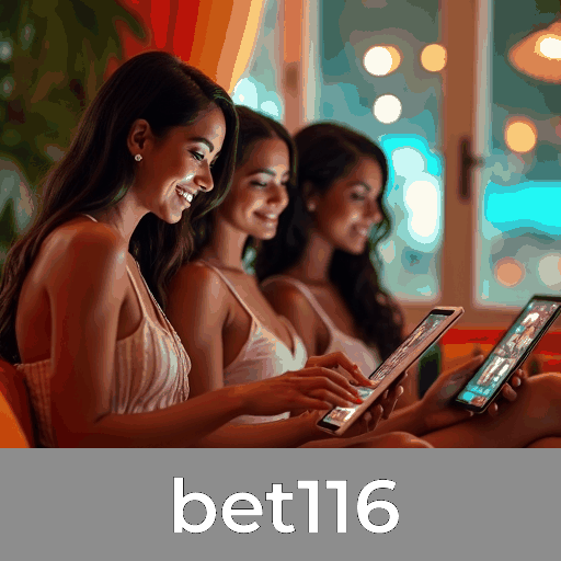 bet116: Entre com login rápido e explore jogos ao vivo