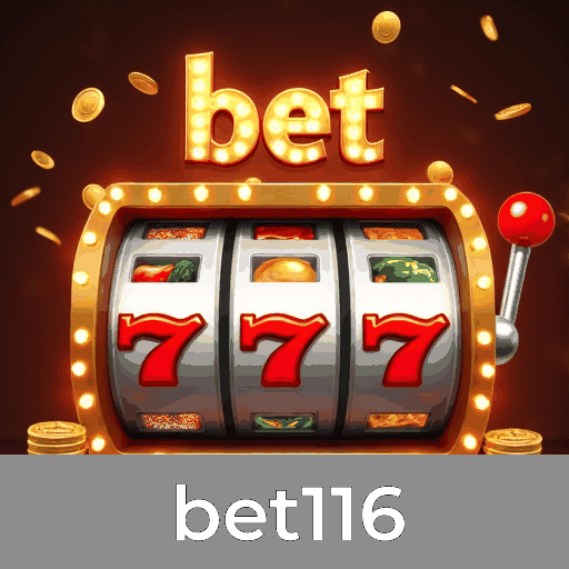 bet116 - Grande seleção de jogos ao vivo e cassinos online