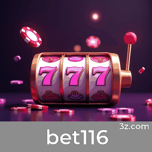 bet116: Domine Jogos com Estratégias Comprovadas