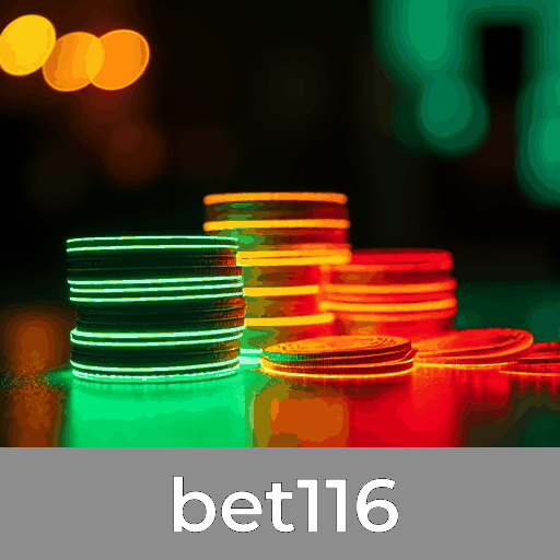 bet116 - Plataforma confiável para apostas emocionantes e bônus