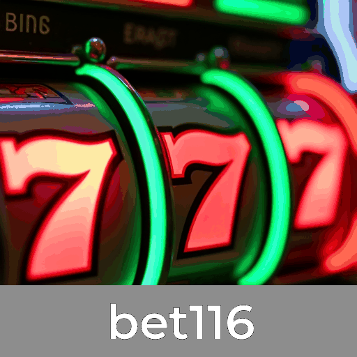 bet116: Aproveite caça-níqueis e caça-níqueis com bônus no cassino ao vivo!
