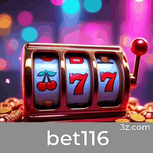 bet116: Apostas Esportivas Completas e Precisão