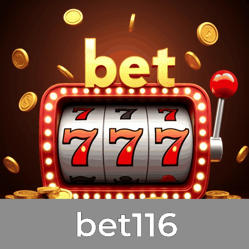 bet116: Aproveite caça-níqueis e caça-níqueis com bônus no cassino ao vivo!