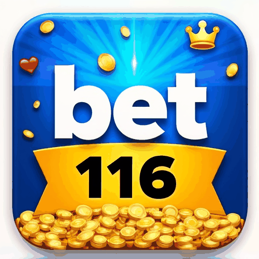 bet116 Logo